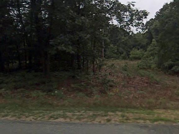 road view South of 1769 G.C.