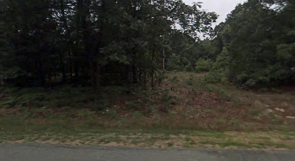 road view South of 1769 G.C.