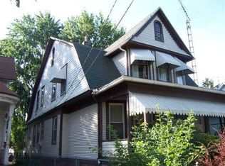 1930 N Erie St, Toledo, OH 43611