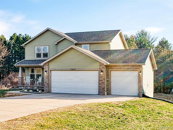 2nd image of 7047 Bennington Greens Dr