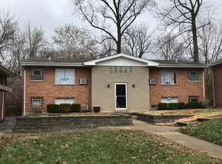 2314 Gallaher Ave APT C, Saint Charles, MO 63301
