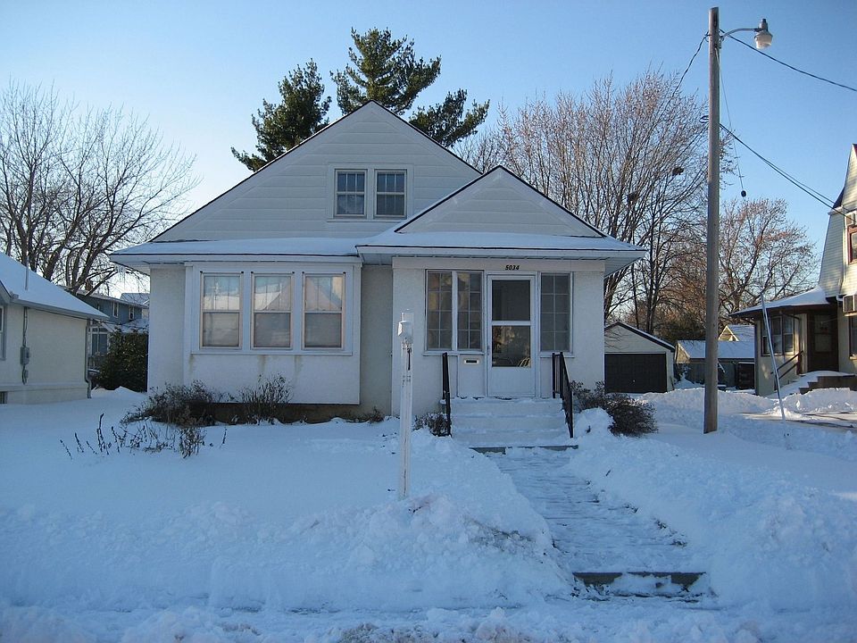 Urban Home with Commercial Possibilities