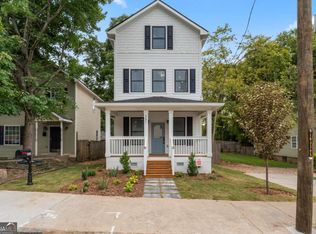 551 Griffin St NW, Atlanta, GA 30318