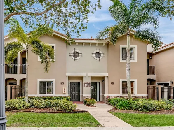 22911 SW 88th Pl #421, Cutler Bay, FL 33190