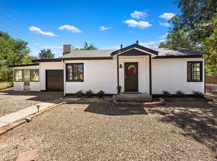 2153 E Lillian Ln, Prescott, AZ 86301