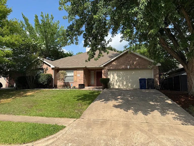 Front elevation