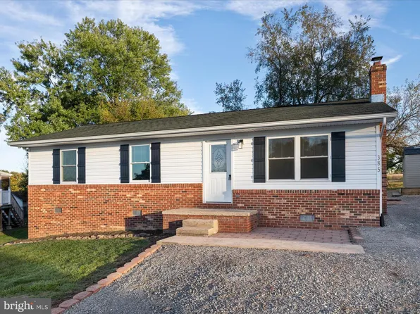 385 Walker Way, Timberville, VA 22853