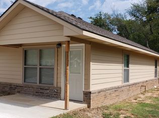 814 N Ash St, Ada, OK 74820