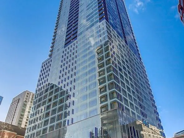 737 Olive Way, Seattle, WA