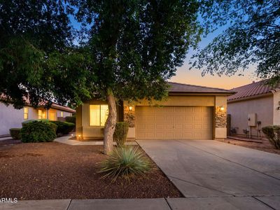 12533 W BIRD Lane, Litchfield Park, AZ, 85340