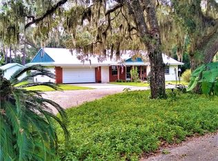 5991 NE State Road 121, Williston, FL 32696