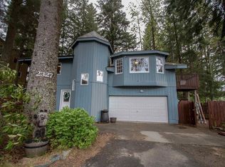 2327 Oday Dr, Juneau, AK 99801