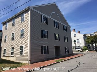 48 Brackett St APT 2, Portland, ME 04102
