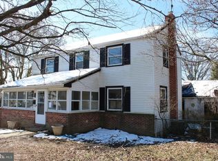 115 Scheivert Ave, Aston, PA 19014