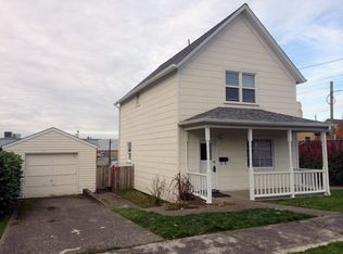 415 Quince St SE, Olympia, WA 98501