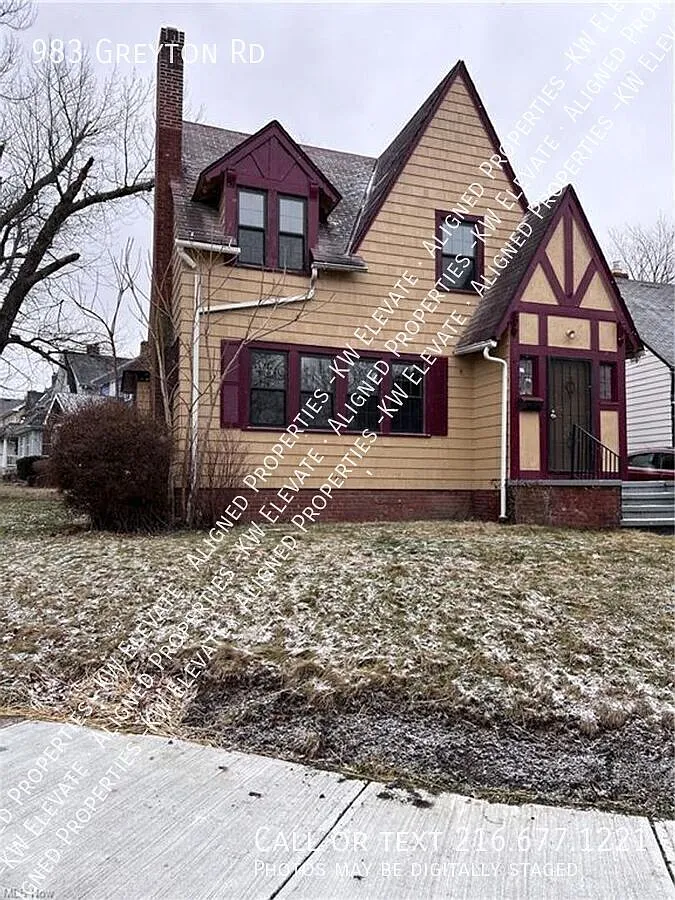983 Greyton Rd photo 1