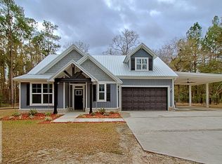 80 Alma Flournoy Rd, Ludowici, GA 31316