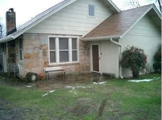 106 Underwood St, Crossville, TN 38555