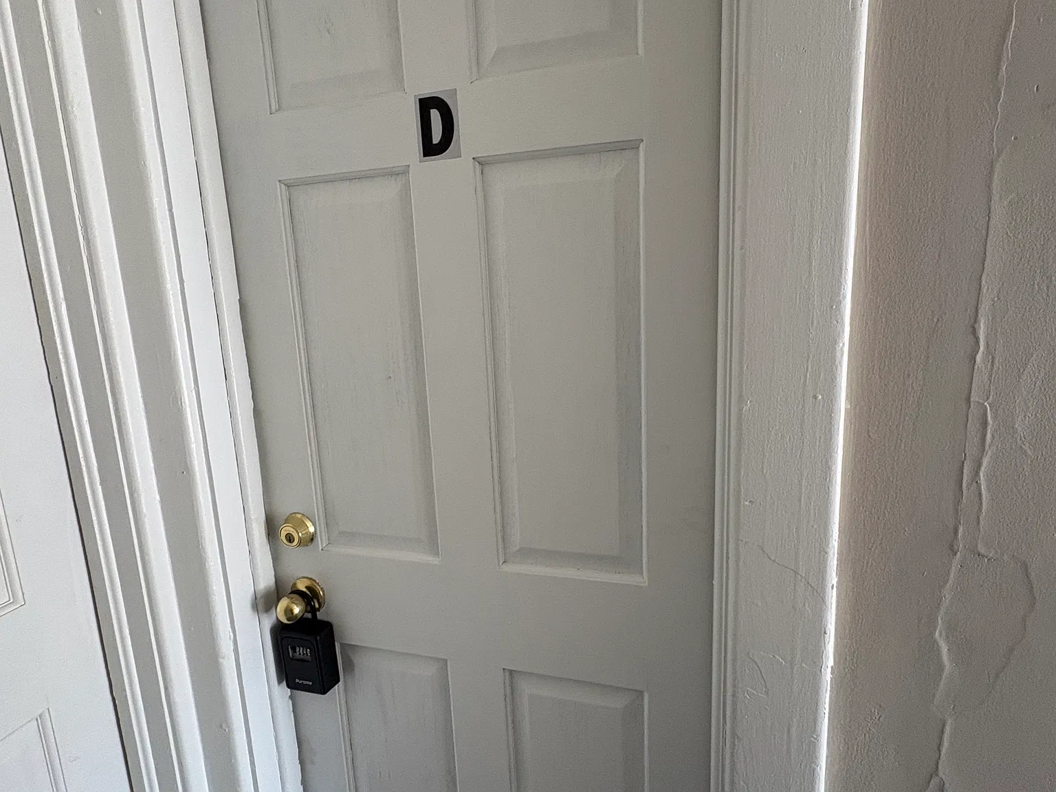 1 bed, $795 — Photo 2