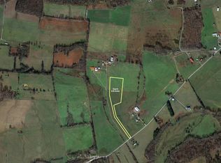 415 Earle Ln LOT 8, Morrison, TN 37357