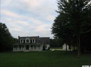 4996 River Oak Dr, Geneva, OH 44041