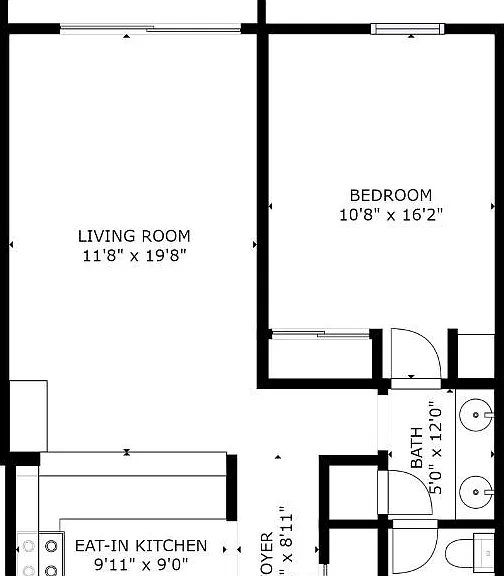 3030 Suncrest Dr #212 — Photo 21