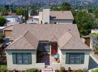 813 Patterson Ave, Glendale, CA 91202