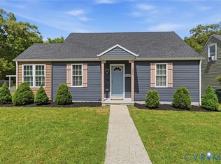 200 Defense Ave, Sandston, VA 23150