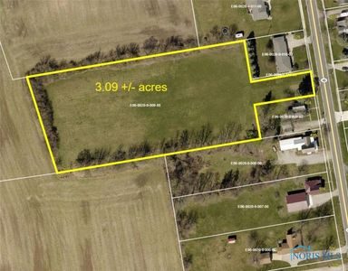 0 Antwerp Dr, Hicksville, OH, 43526