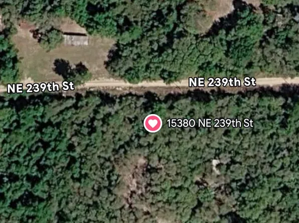 (undisclosed Address), Fort Mc Coy, FL 32134