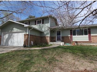 3915 W 14th Street Rd, Greeley, CO 80634