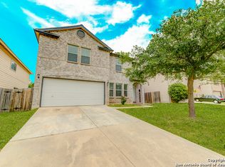 10623 Manor Crk, San Antonio, TX 78245