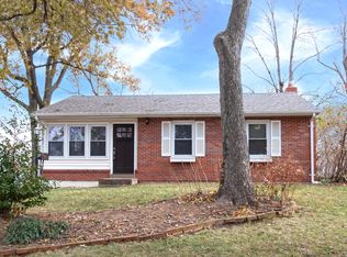 818 N Woodlawn Ave, Saint Louis, MO
