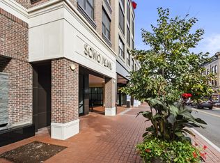 Sono Pearl, Norwalk, CT 06854