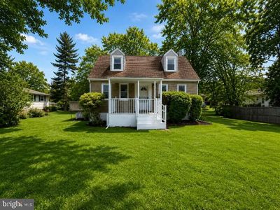 201 Inland Ave, Ewing, NJ, 08638