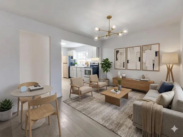 1108 Vasquez St, Austin, TX 78741