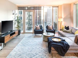 1650 Curtis St, Denver, CO 80202