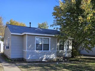 617 Villa Dr, Norman, OK 73071