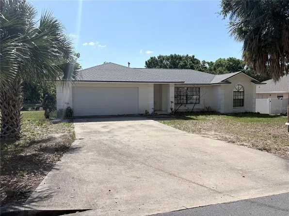1105 Indian Ridge Trl E, Kissimmee, FL 34747