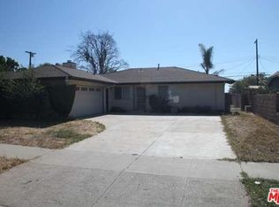 12042 Jouett St, Sylmar, CA 91342