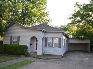 522 S Gray St, Stillwater, OK 74074