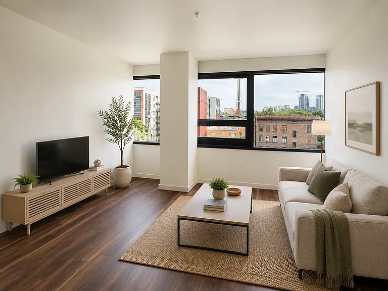Rejuvenate Apartments — Photo 30