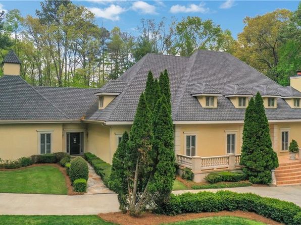 3835 Paces Ferry Rd NW, Atlanta, GA 30327