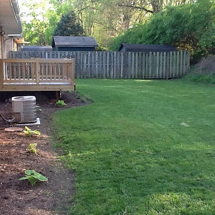 1st image of 5021 Dennison Dr #1