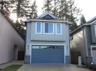 7017 S 13th St, Ridgefield, WA 98642