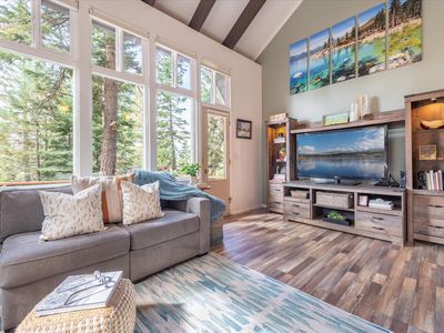 3115 N Lake Blvd #92, Tahoe City, CA, 96145