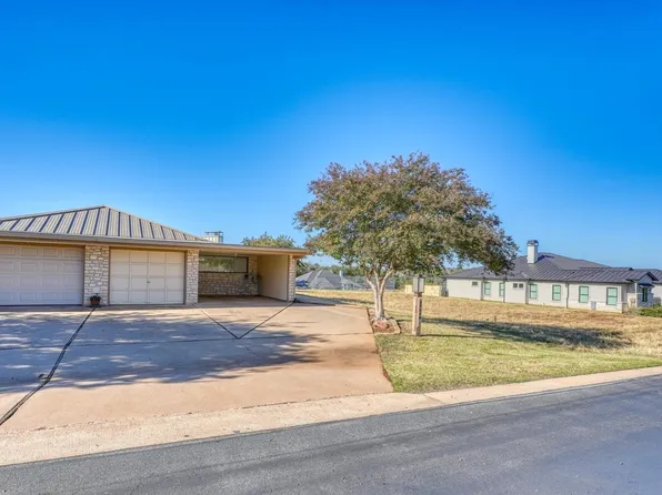 1406 Broken Hills Drive #20, Horseshoe Bay, TX 78657