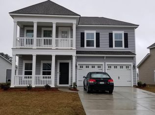 309 Harbison Cir LOT 60, Kensington D Myrtle Beach, SC 29588
