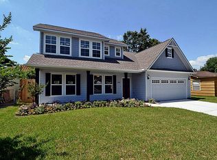1831 Libbey Dr, Houston, TX 77018