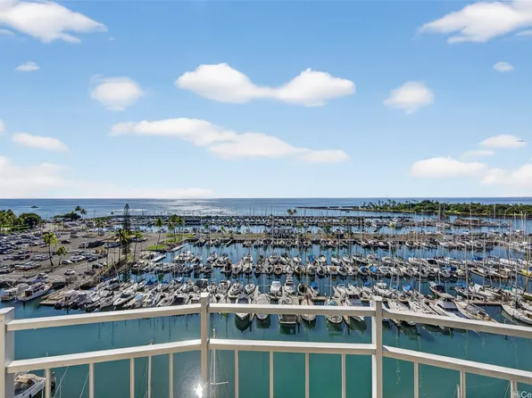 1765 Ala Moana Blvd APT 1186, Honolulu, HI 96815